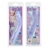 First Time Flexi Rider Purple - G-Spot Vibrators