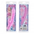 First Time Flexi Rocker Pink - Rabbit Vibrators