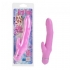 First Time Flexi Rocker Pink - Rabbit Vibrators