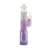 First Time Jack Rabbit Purple - Rabbit Vibrators