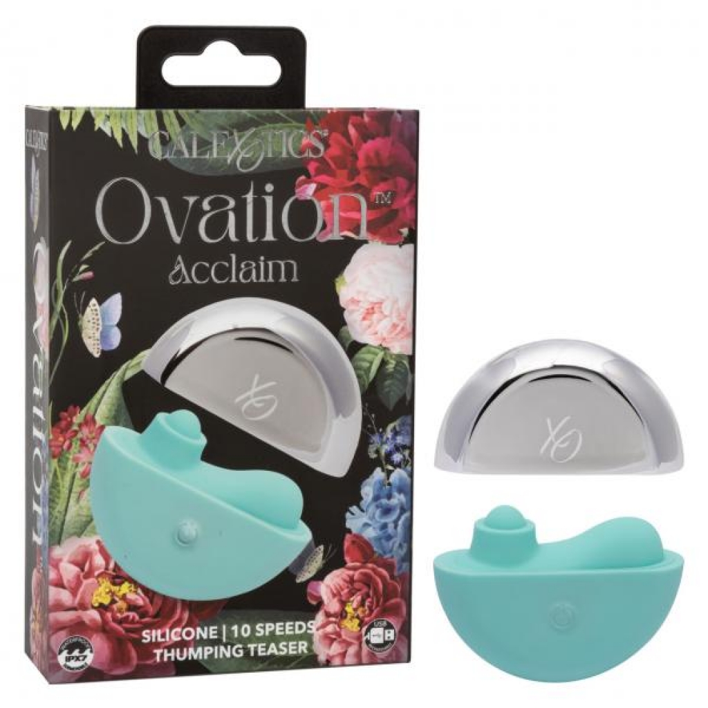 Ovation Acclaim - Clit Cuddlers