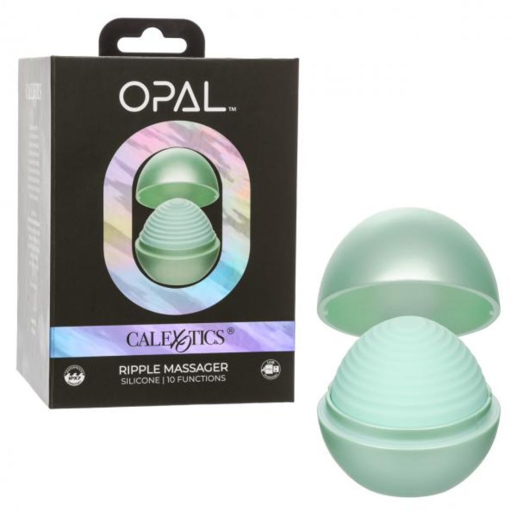 Opal Ripple Massager - Palm Size Massagers