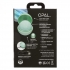 Opal Ripple Massager - Green