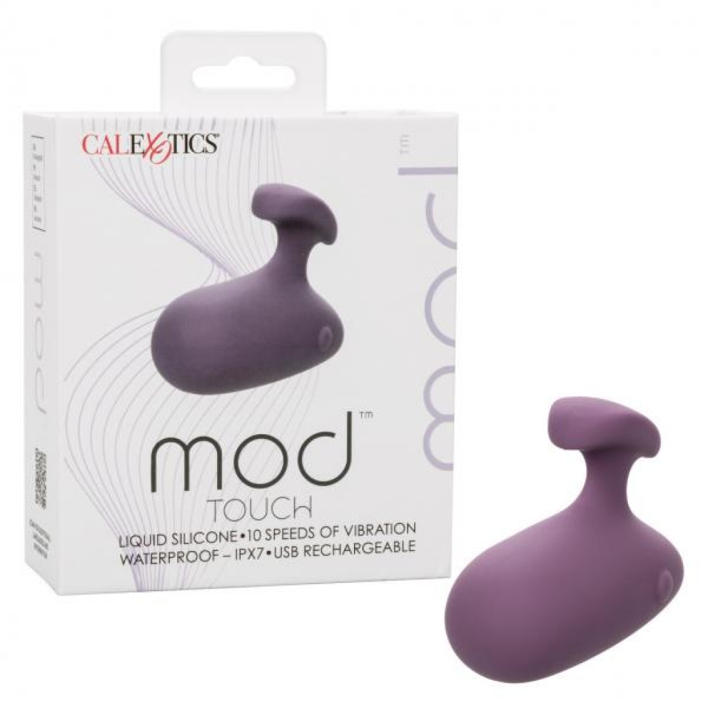 Mod Touch - Clit Cuddlers