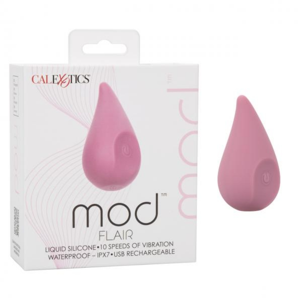 Mod Flair - Clit Cuddlers