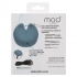 Mod Curve: Elegant Dual Vibrating Massager