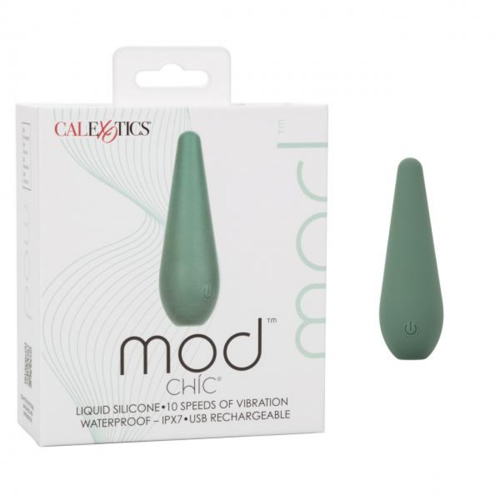 Mod Chic - Clit Cuddlers