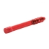 Slender Sensations Ultra Thin Vibrator - Red