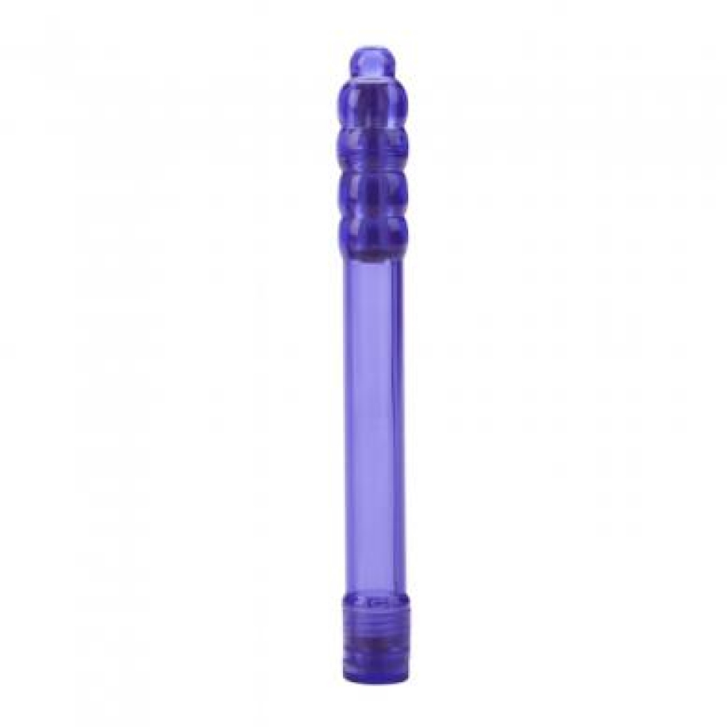 Slender Sensations Purple - Modern Vibrators