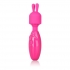 Tiny Teasers Bunny: Compact & Discreet Body Massager