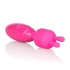 Tiny Teasers Bunny: Compact & Discreet Body Massager