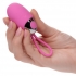Turbo Buzz Bullet W/ Removable Sleeve Pink - Bullet Vibrators