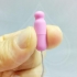 Whisper Micro Heated Bullet Vibrator Pink - Bullet Vibrators