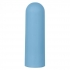 Turbo Buzz Rounded Mini Bullet - Blue