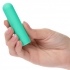 Turbo Buzz Rounded Bullet Vibrator - Green