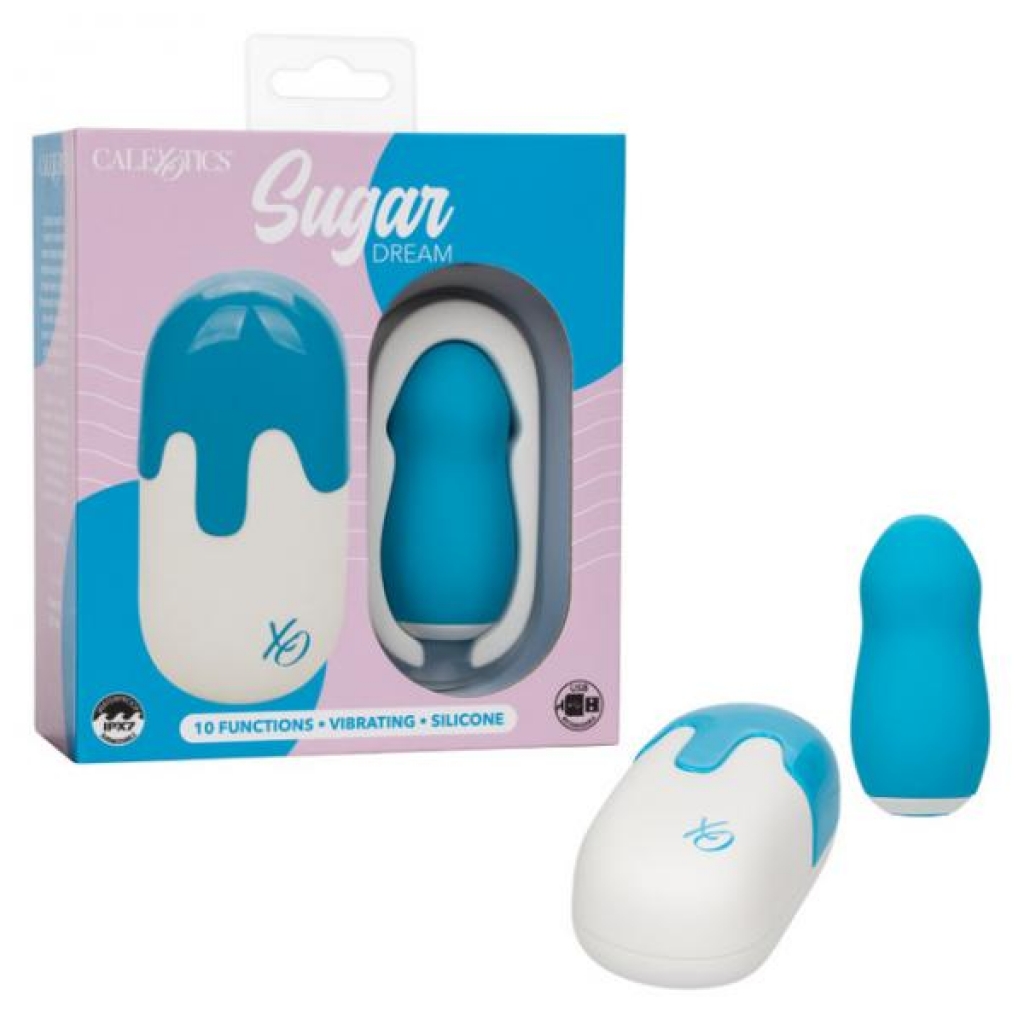 Sugar Dream - Palm Size Massagers