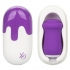 Sugar Rush Purple Vibrator