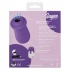 Sugar Rush Purple Vibrator