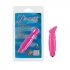 Zingers Personal Massager Waterproof - Pink - Bullet Vibrators