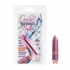 Crystal High Intensity Bullet Pink - Bullet Vibrators