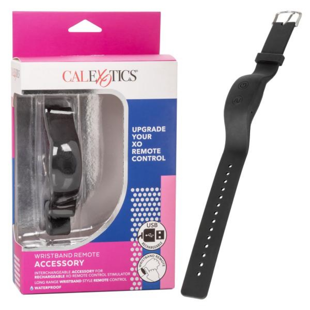 Cal Exotics Wristband Remote Control Accessory