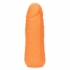 Mini Vibrating Studs Orange - Realistic