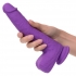 Gyrating & Thrusting Silicone Studs - Realistic