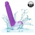 Gyrating & Thrusting Silicone Studs - Realistic