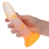 Glow Stick Mushroom - Realistic Dildos & Dongs