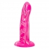 Twisted Love Twisted Probe Pink - Realistic Dildos & Dongs
