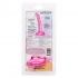 Twisted Love Twisted Bulb Tip Probe in Pink