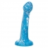 Twisted Love Twisted Bulb Tip Probe Blue - Anal Probes