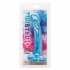 Twisted Love Twisted Bulb Tip Probe Blue - Anal Probes