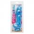 Twisted Love Twisted Dong 6 In Blue - Realistic Dildos & Dongs