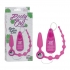 Booty Call Double Dare Pink - Anal Trainer Kits