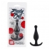 Booty Call Booty Rocker Black - Anal Plugs