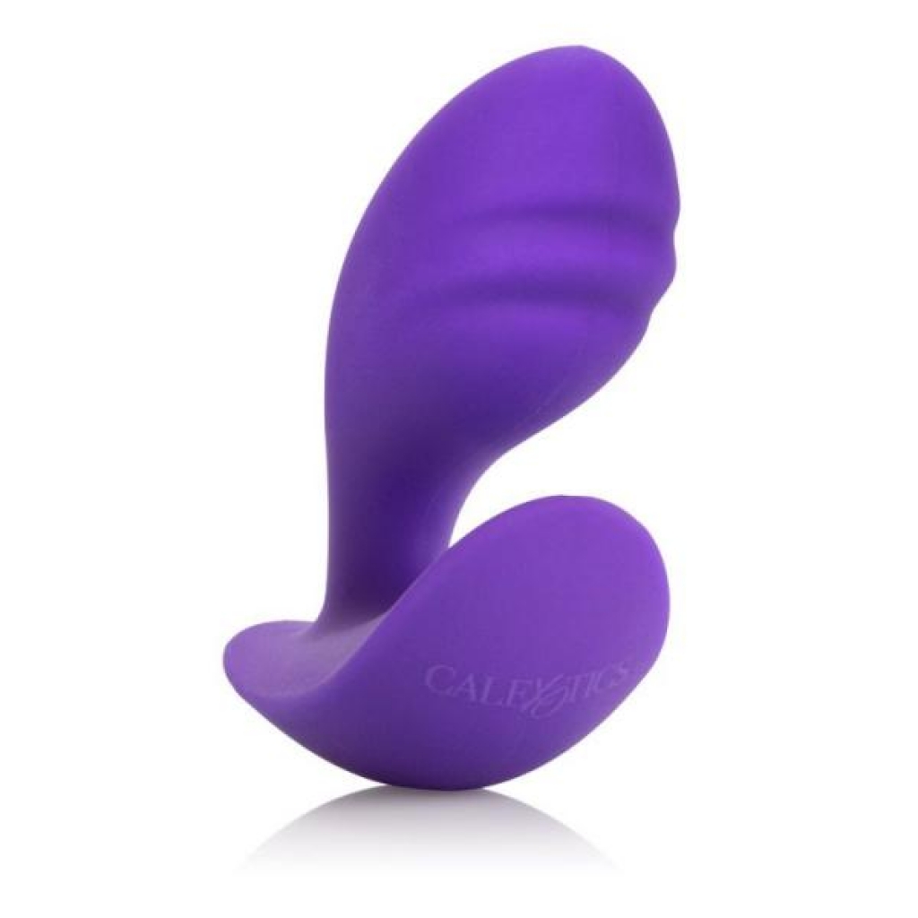 Booty Call Petite Probe Purple - Anal Probes