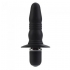 Booty Call Booty Buzz Black - Anal Plugs