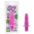 Booty Call Booty Buzz Pink - Anal Plugs
