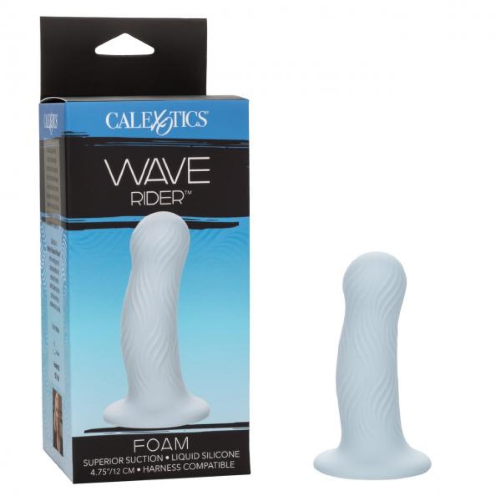 Wave Rider Foam - Anal Probes