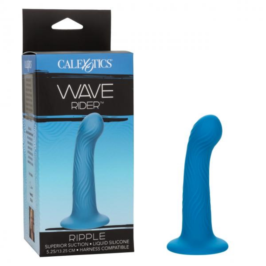 Wave Rider Ripple - Anal Probes