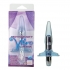 Hi Intensity Vibro Tease - Ice Blue