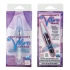 Hi Intensity Vibro Tease - Ice Blue