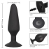 Xl Silicone Inflatable Plug - Anal Plugs