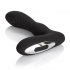 Pinpoint Probe Silicone Wireless Black Prostate Massager - Prostate Massagers