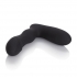 Pinpoint Probe Silicone Wireless Black Prostate Massager - Prostate Massagers