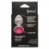 Jewel Small Rose Plug - Anal Plugs