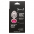 Jewel Large Rose Plug - Anal Plugs