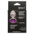 Jewel Small Amethyst Plug - Anal Plugs