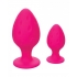 Cheeky Pink - Anal Trainer Kits